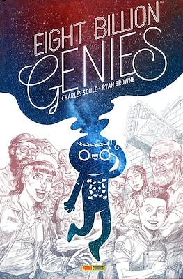 Eight Billion Genies