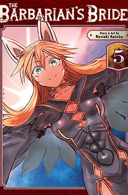 The Barbarian's Bride #5