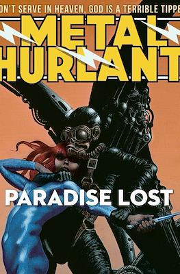 Metal Hurlant (2025) #4