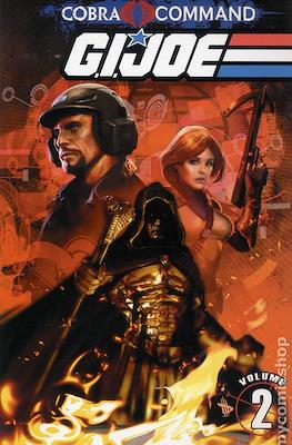 G.I. Joe: Cobra Command #2