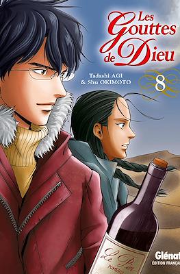 Les Gouttes de Dieu #8