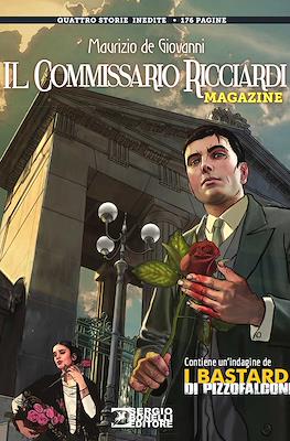 Il Commissario Ricciardi Magazine #3