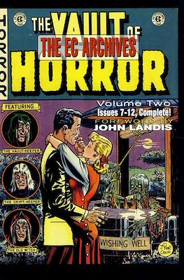The EC Archives: The Vault of Horror #2