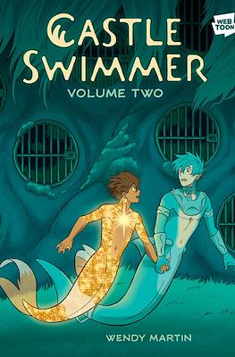 Castle Swimmer #2