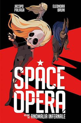 Space Opera #3