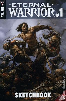 Eternal Warrior (2013-2014) (Comic Book) #1