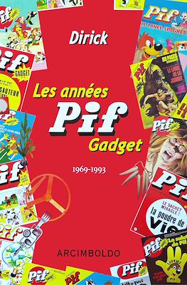 Les années Pif Gadget