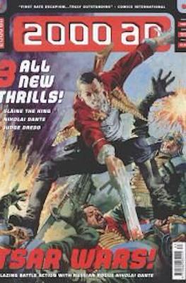 2000 AD #1183
