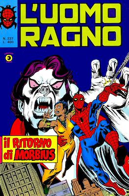 L'Uomo Ragno Vol. 1 #237