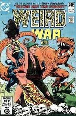 Weird War Tales (1971-1983) #94
