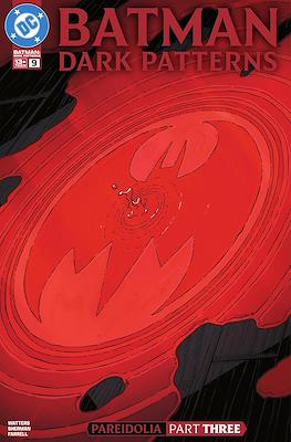 Batman: Dark Patterns (2024-2025) #9