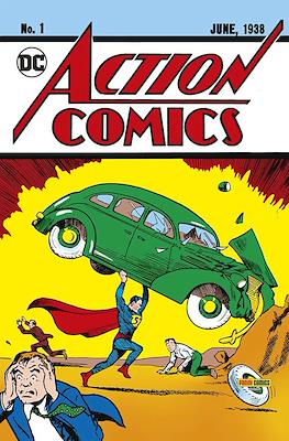 DC Facsimile Edition #2