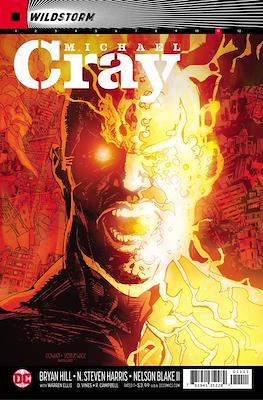 Wildstorm: Michael Cray #11