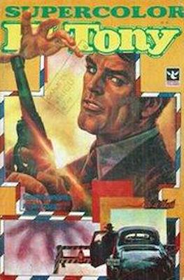 El Tony Supercolor #67
