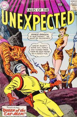 Tales of the Unexpected (1956-1968) #80