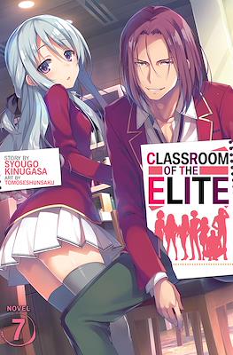 Classroom of the Elite (Digital) #7