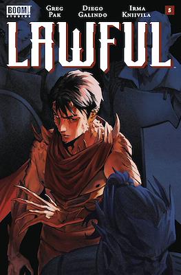 Lawful (2024) #5