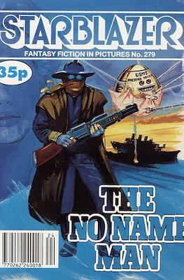 Starblazer - Fantasy Fiction In Pictures #279