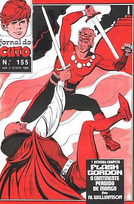 Jornal do Cuto #155