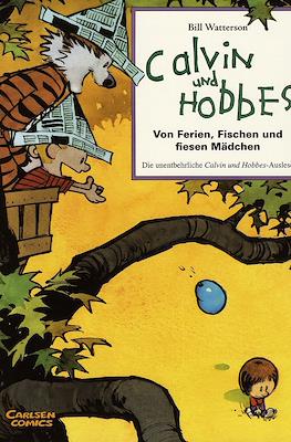 Calvin und Hobbes: Sammelband #3