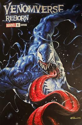 Venomverse Reborn (Variant Covers) #1.9