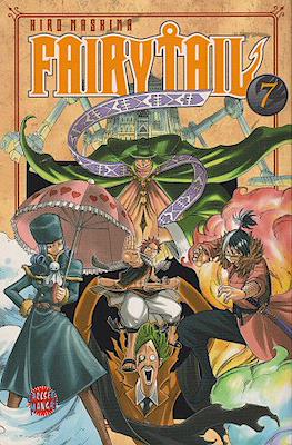 Fairy Tail #7