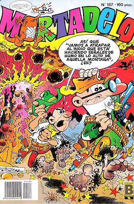 Mortadelo #187