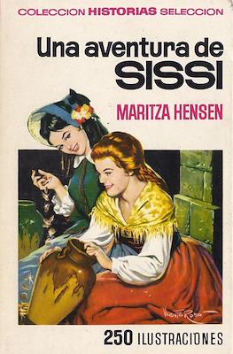 Historias Selección (serie Sissi) (Cartoné con sobrecubierta) #7