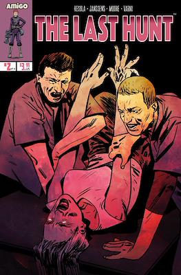 The Last Hunt #2