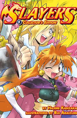 Slayers Collector's Edition #5