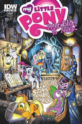 My Little Pony: Friendship Is Magic #17