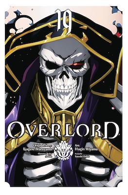 Overlord #19
