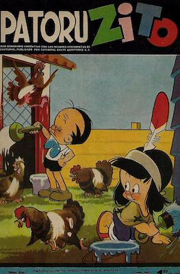 Patoruzito #566