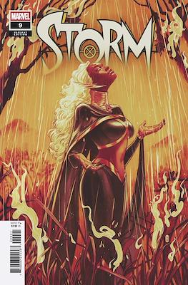 Storm Vol. 5 (2024- Variant Cover) #9