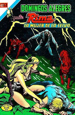 Domingos Alegres #1091