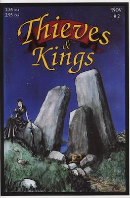 Thieves & Kings #2