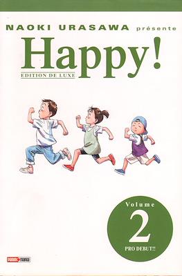 Happy! #2