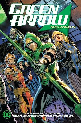 Green Arrow Vol. 7 (2023-)