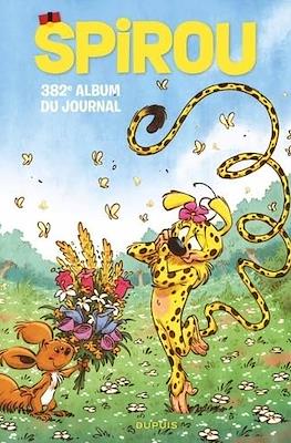 Spirou. Album du journal #382