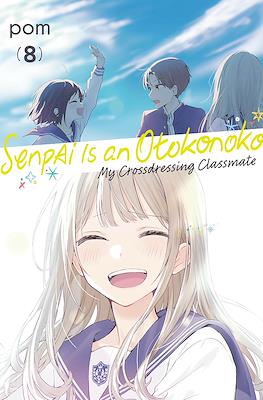 Senpai is an Otokonoko #8