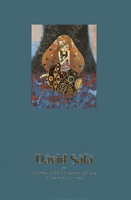 David Sala. Portfolio de 20 reproductions en édition limitée