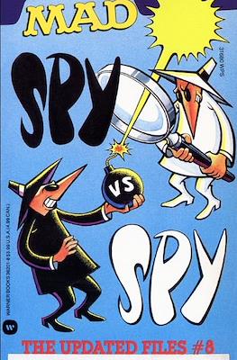 Spy vs. Spy: The Updated Files #8