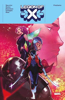 Marvel Deluxe #92