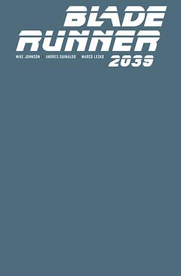 Blade Rumner 2039 (Variant Cover) #1.3