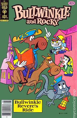 Bullwinkle and Rocky #22