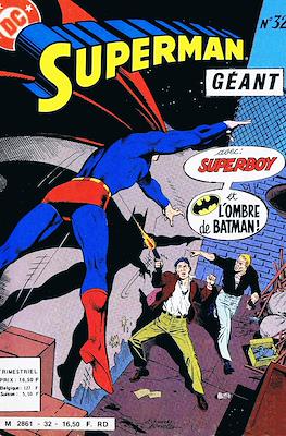 Superman Géant Vol. 2 #32