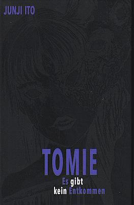 Tomie Deluxe