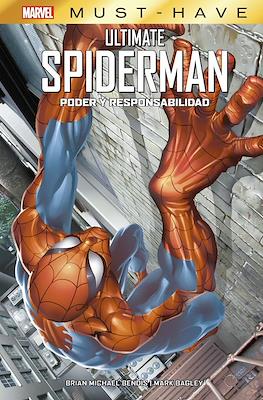 Marvel Must-Have #28