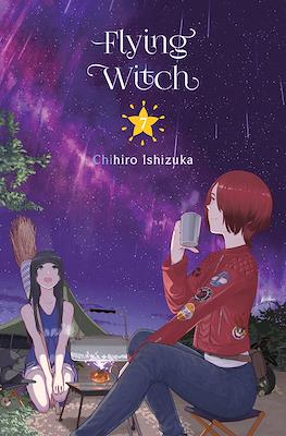 Flying Witch #7
