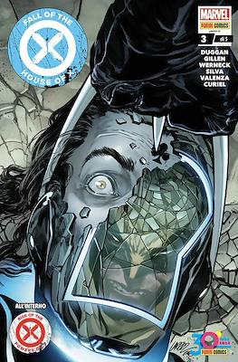 Fall of the House of X #3